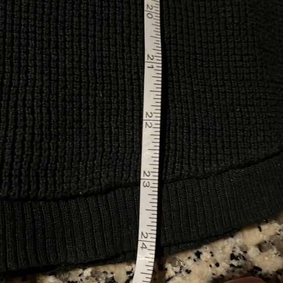 Ralph Lauren, Green Label Turnic Thermal with draw string - Picture 13 of 14